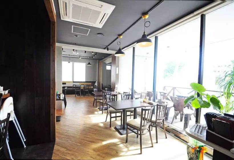 Hoshino Terrace Alcyone Ii