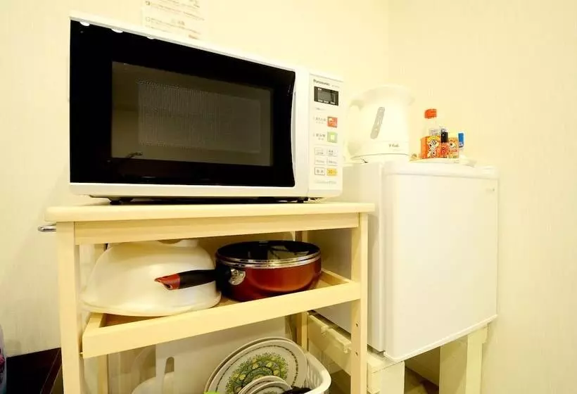 Hoshino Terrace Alcyone Ii