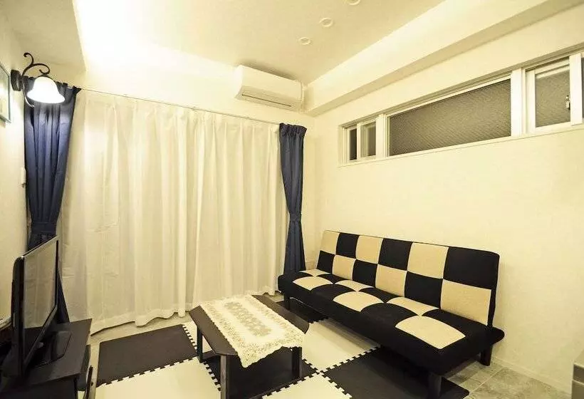 Hoshino Terrace Alcyone Ii