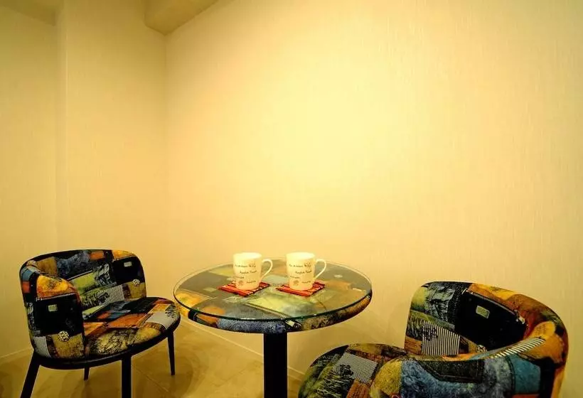 Hoshino Terrace Alcyone Ii