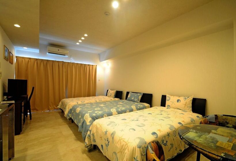 Hoshino Terrace Alcyone Ii