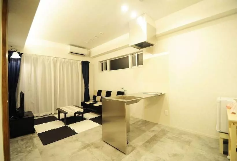 Hoshino Terrace Alcyone Ii