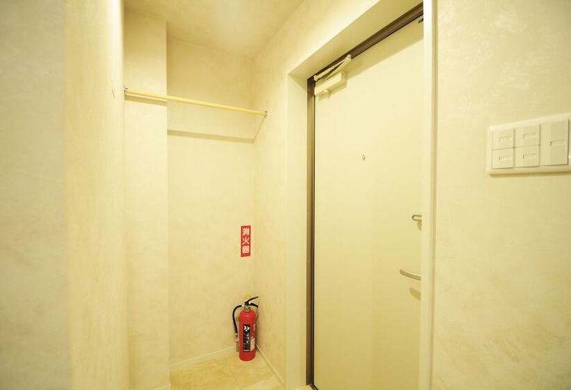 Hoshino Terrace Alcyone Ii