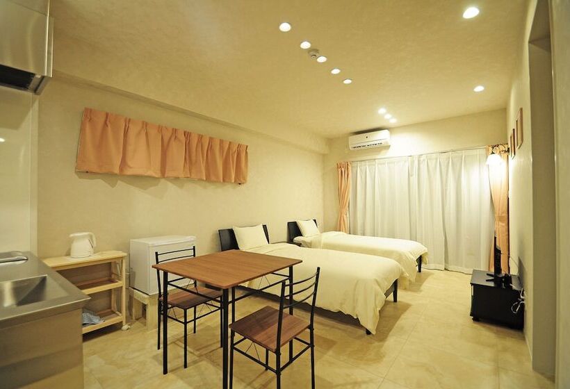 Hoshino Terrace Alcyone Ii