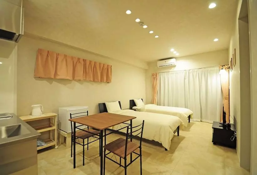 Hoshino Terrace Alcyone Ii