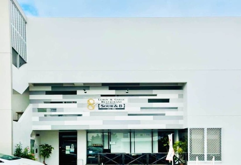 Hoshino Terrace Alcyone Ii