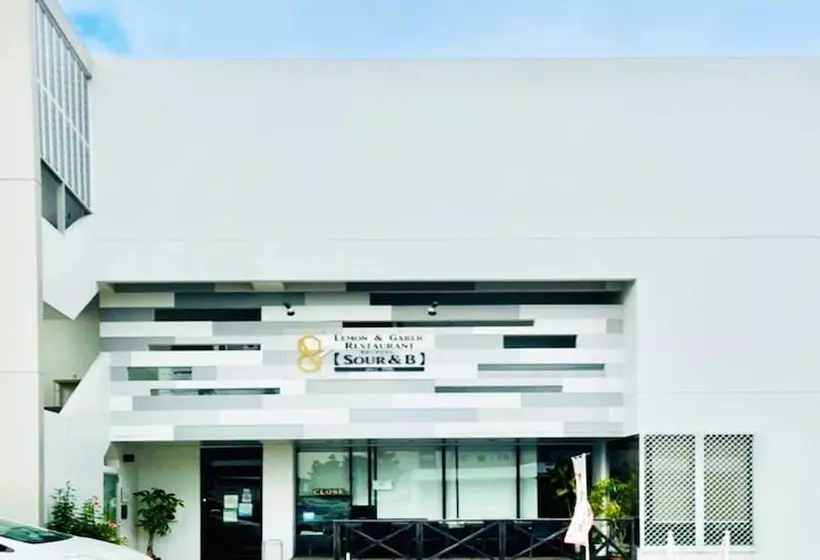 Hoshino Terrace Alcyone Ii