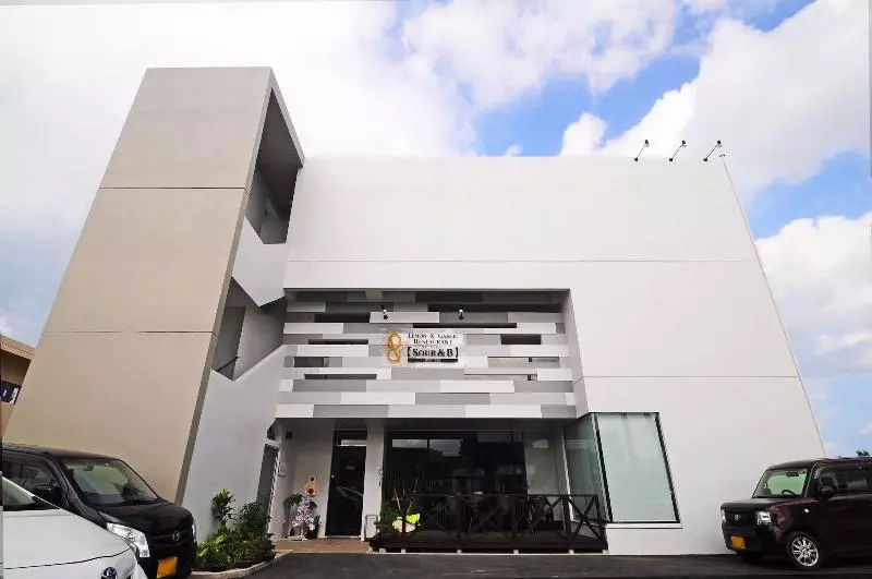 Hoshino Terrace Alcyone Ii