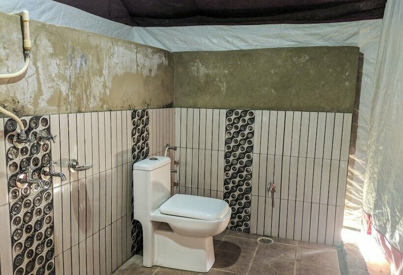 호텔 Apple Avenue Camps By Oyo Rooms