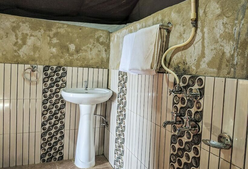 호텔 Apple Avenue Camps By Oyo Rooms