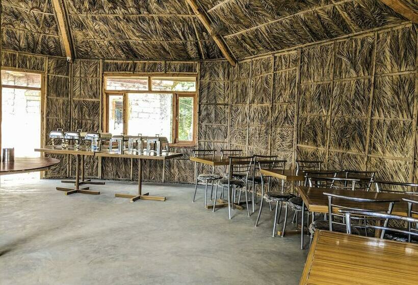 호텔 Apple Avenue Camps By Oyo Rooms