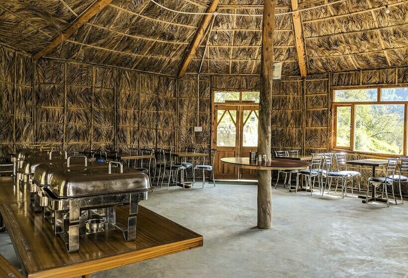 호텔 Apple Avenue Camps By Oyo Rooms