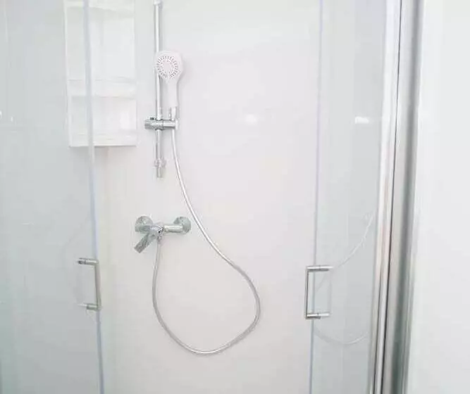 Hotelli Big Bear Plitvice Camping Resort