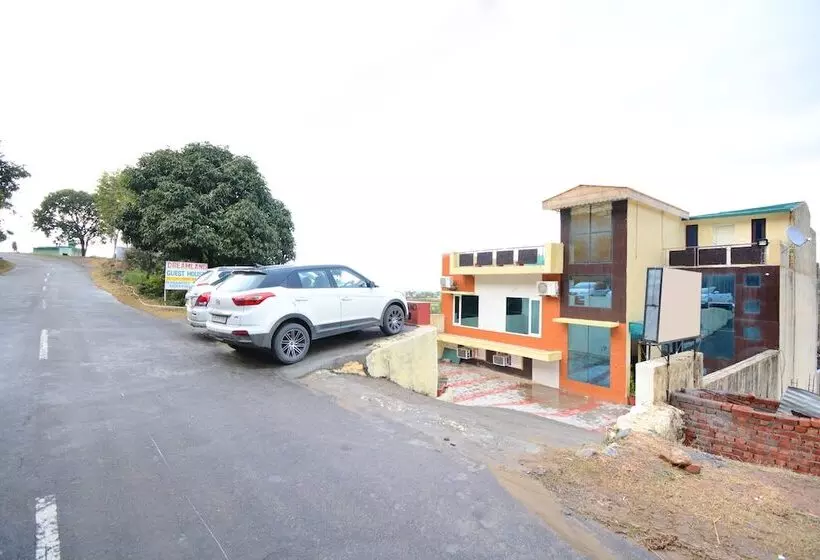 Hotelli Dreamland By Oyo Rooms