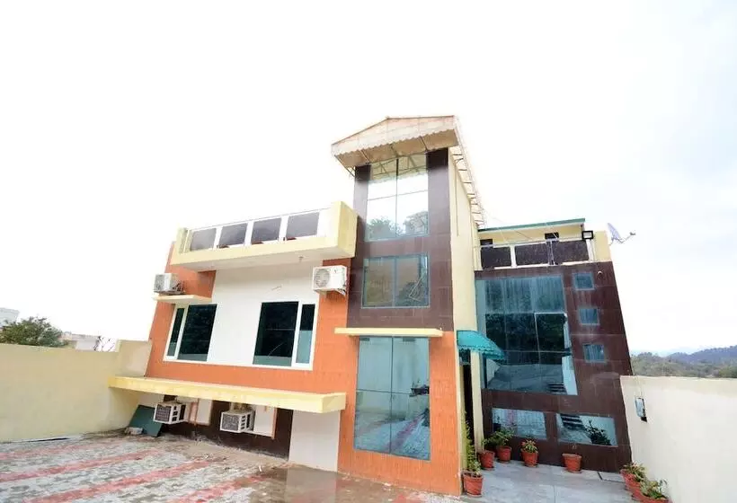 Hotelli Dreamland By Oyo Rooms