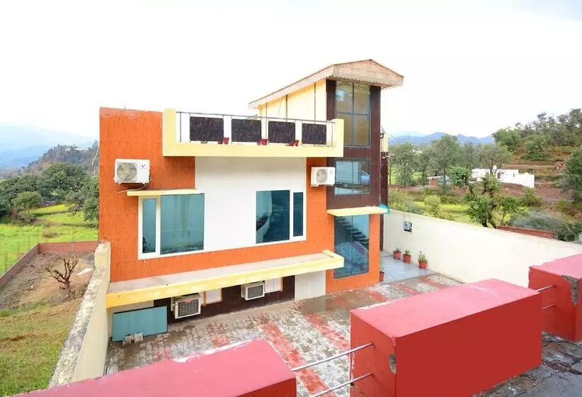 Hotelli Dreamland By Oyo Rooms