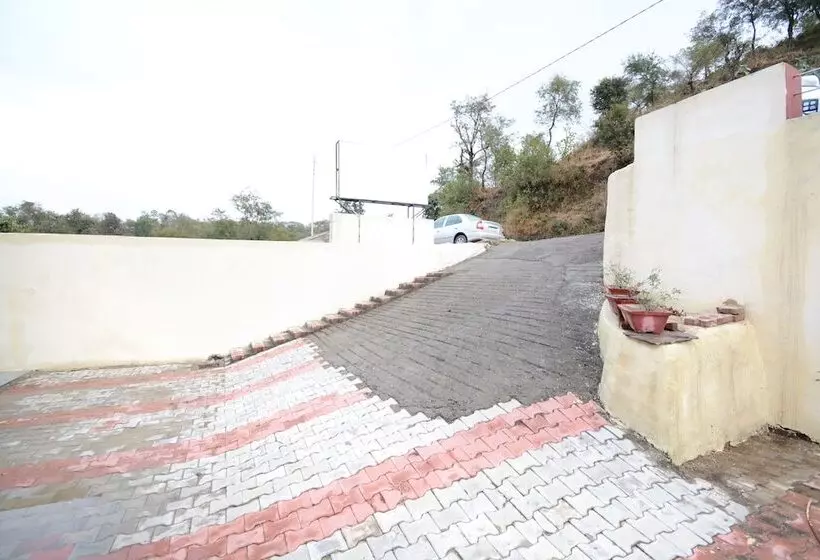 Hotelli Dreamland By Oyo Rooms