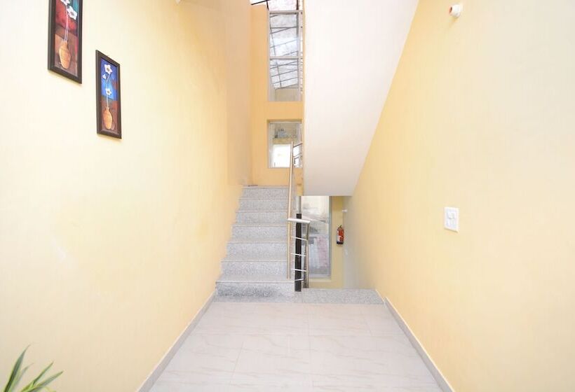 Hotel Dreamland By Oyo Rooms