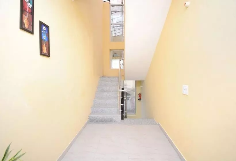 Hotelli Dreamland By Oyo Rooms