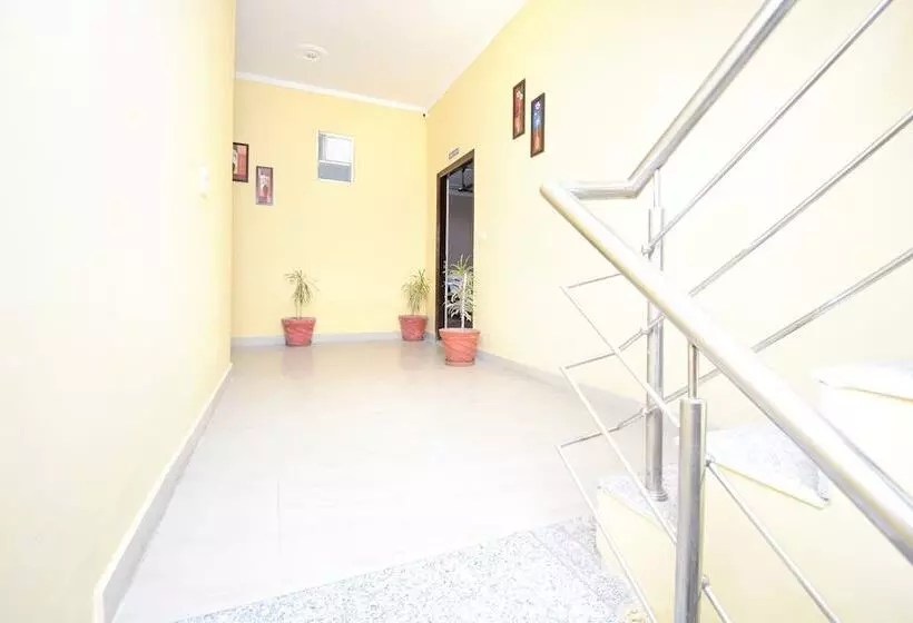 Hotelli Dreamland By Oyo Rooms