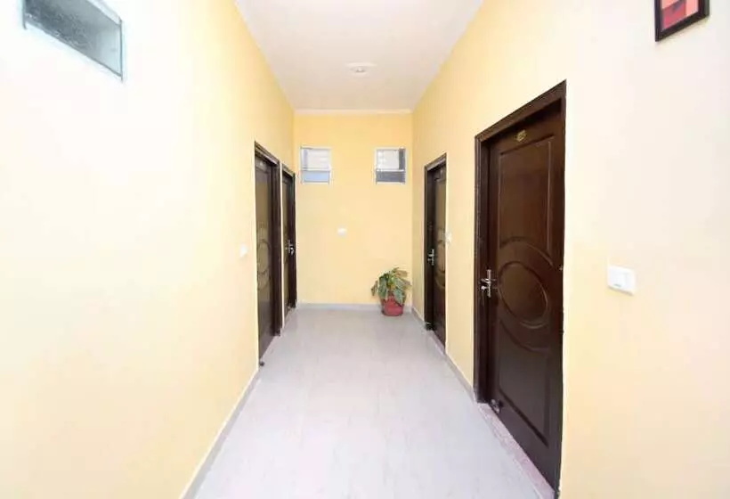 Hotelli Dreamland By Oyo Rooms