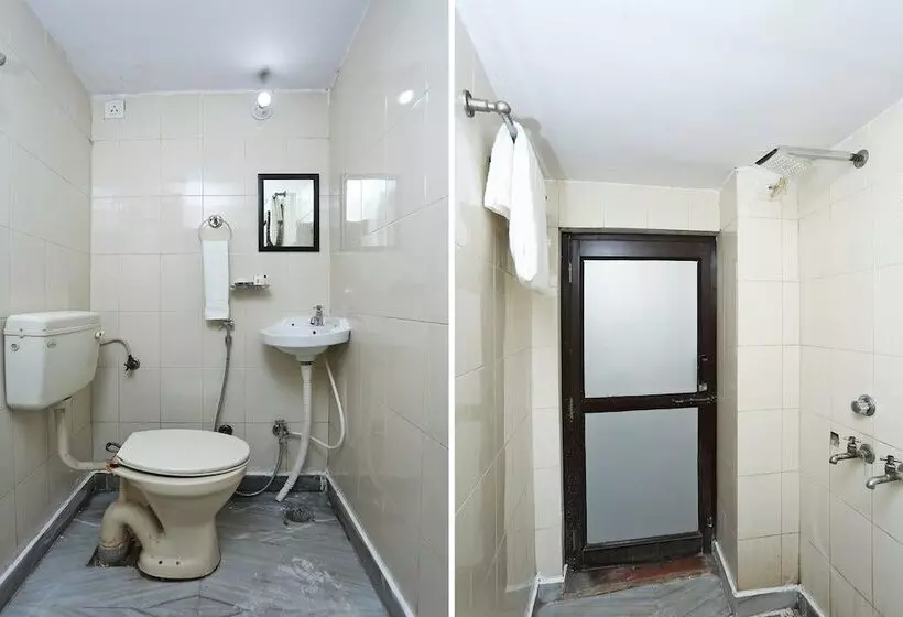 Hotelli Dreamland By Oyo Rooms