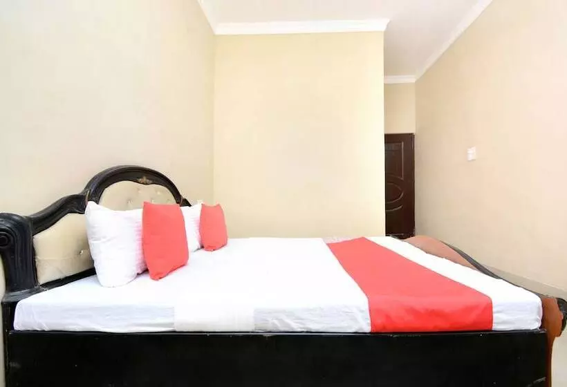 Hotelli Dreamland By Oyo Rooms