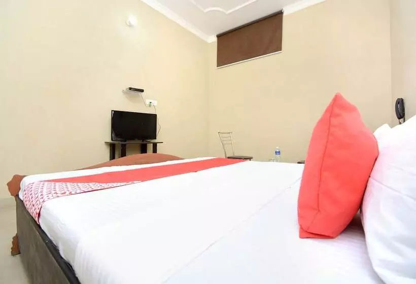 Hotelli Dreamland By Oyo Rooms