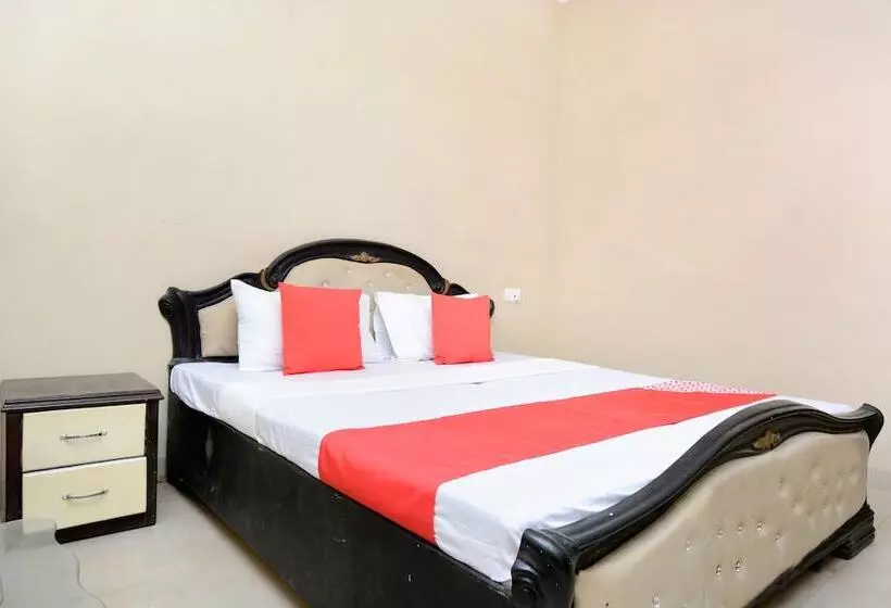 Hotelli Dreamland By Oyo Rooms