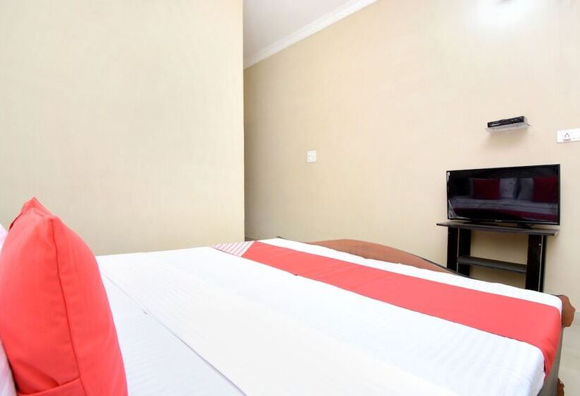 Hotel Dreamland By Oyo Rooms