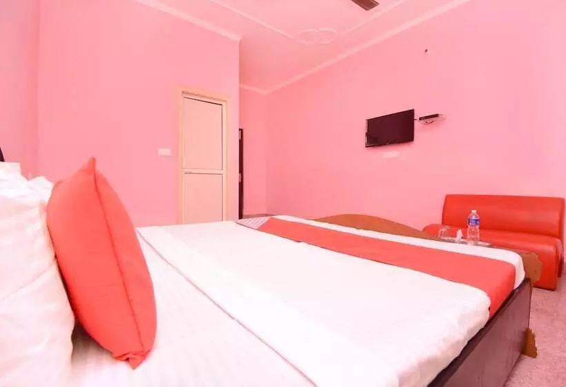 Hotelli Dreamland By Oyo Rooms