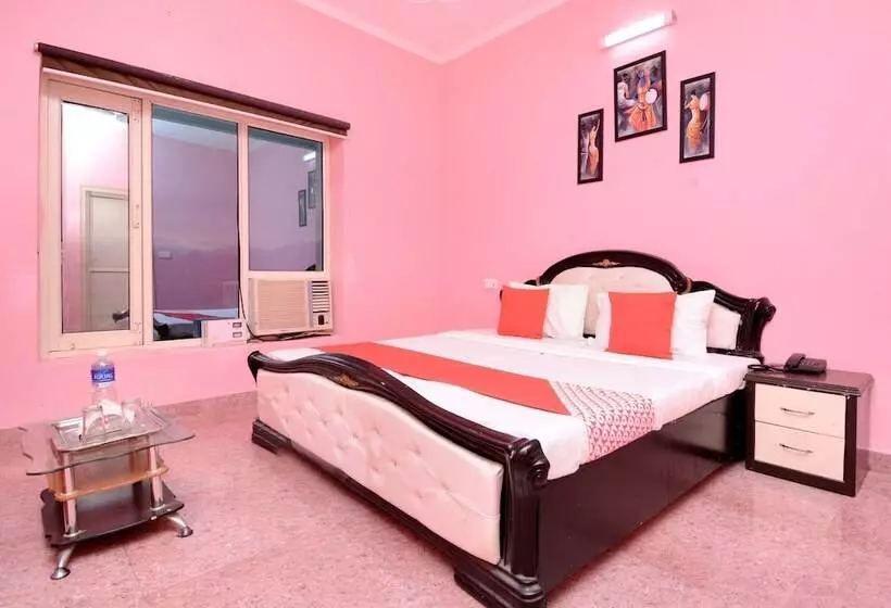 Hotelli Dreamland By Oyo Rooms