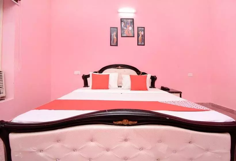 Hotelli Dreamland By Oyo Rooms