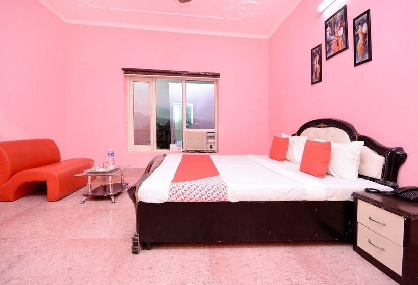 Hotel Dreamland By Oyo Rooms