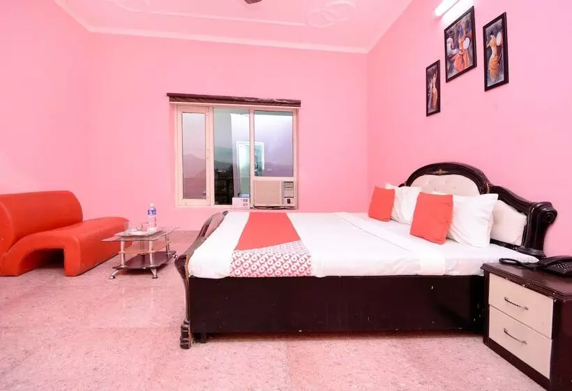 Hotelli Dreamland By Oyo Rooms