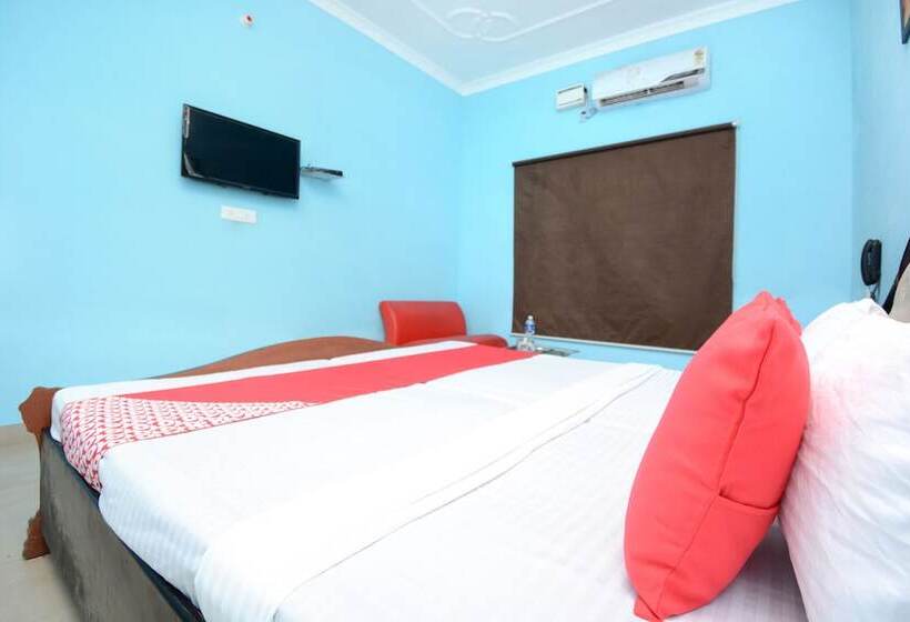 Hotel Dreamland By Oyo Rooms