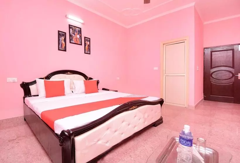 Hotelli Dreamland By Oyo Rooms