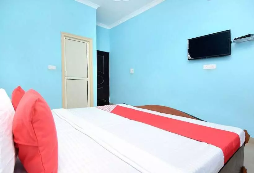 Hotelli Dreamland By Oyo Rooms
