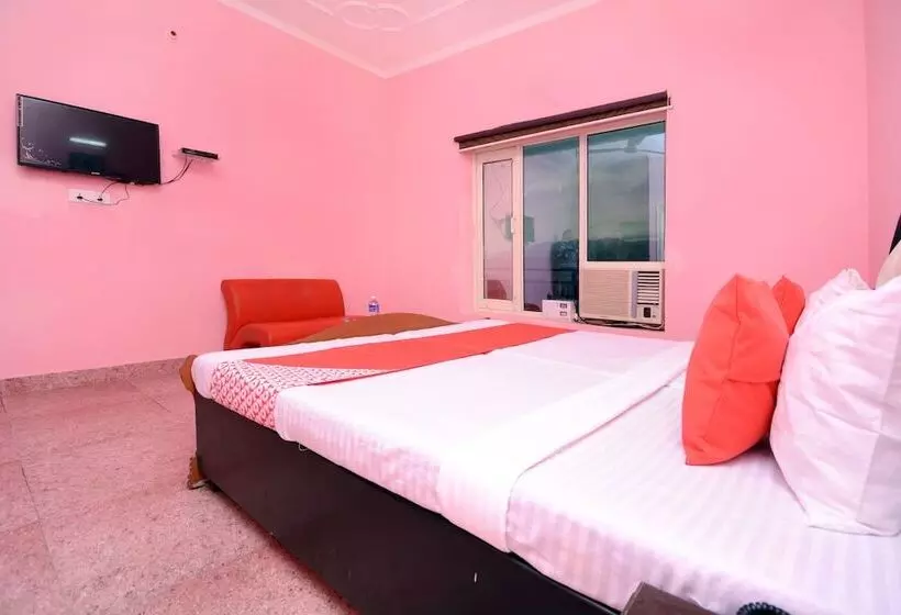 Hotelli Dreamland By Oyo Rooms