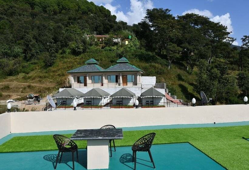 호텔 Flyers Paradise