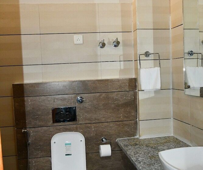 호텔 Flyers Paradise