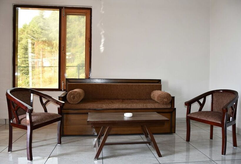 호텔 Flyers Paradise