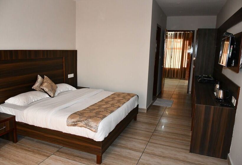 호텔 Flyers Paradise