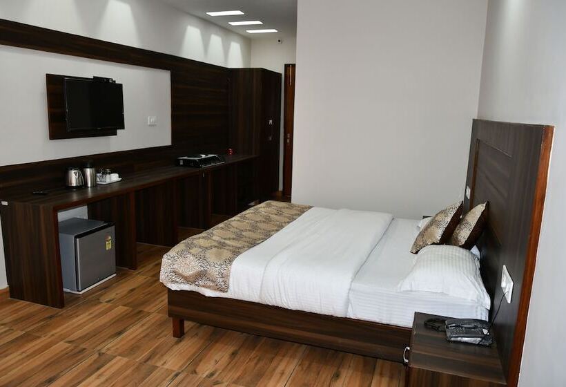 호텔 Flyers Paradise