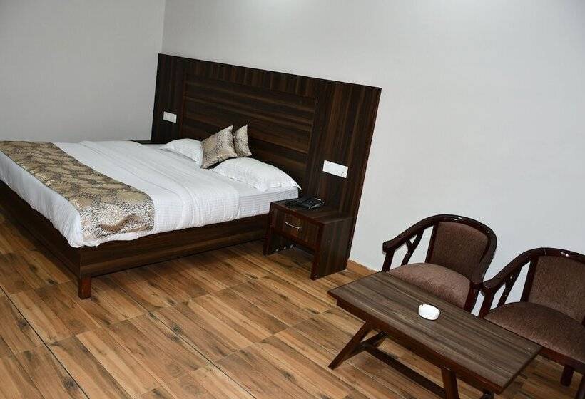 호텔 Flyers Paradise