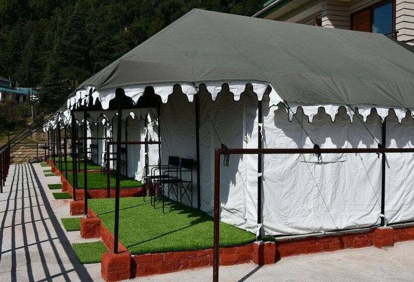 호텔 Flyers Paradise