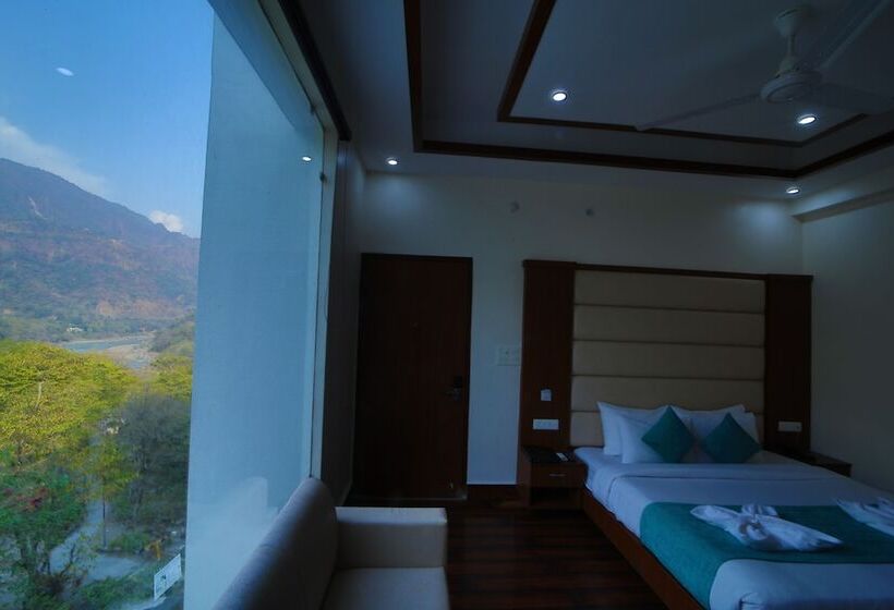 בית מלון כפרי Kamay The Grand Alova