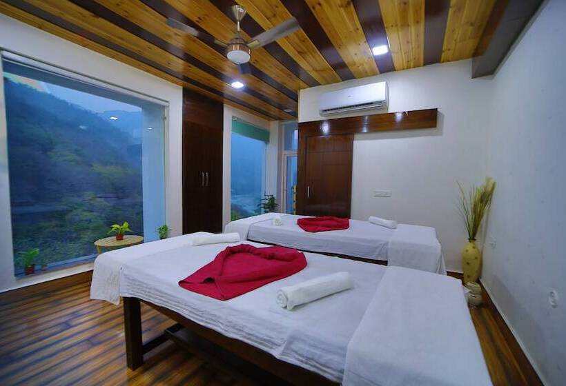 בית מלון כפרי Kamay The Grand Alova