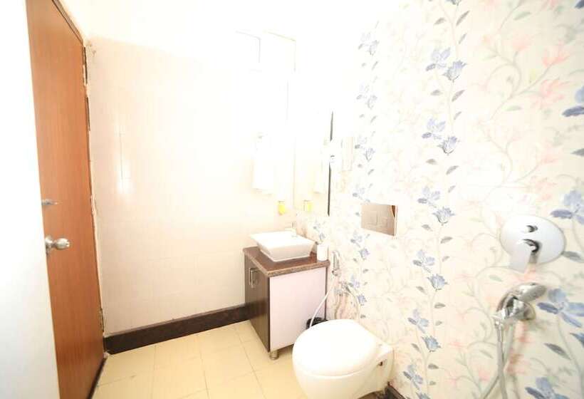 בית מלון כפרי Kamay The Grand Alova