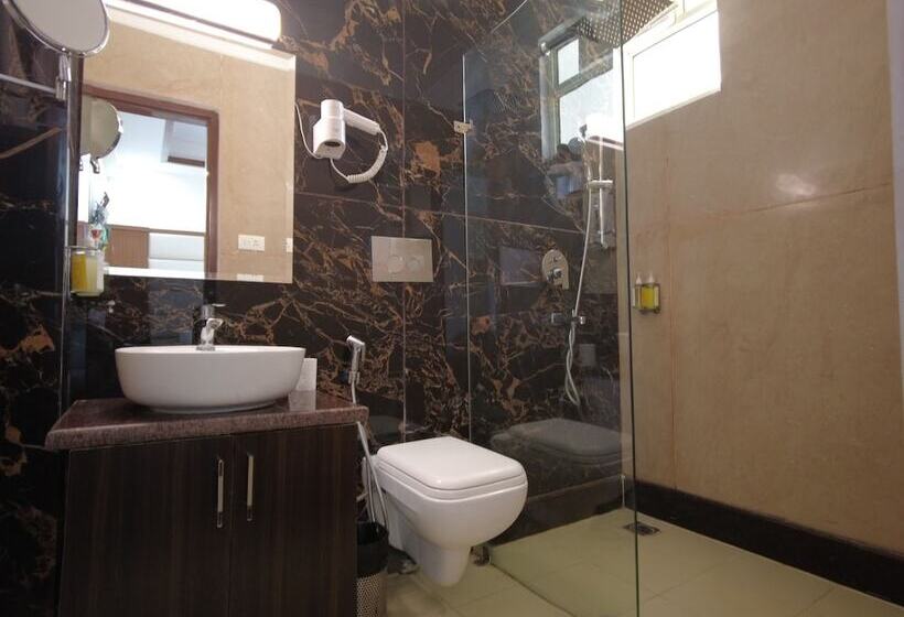 בית מלון כפרי Kamay The Grand Alova